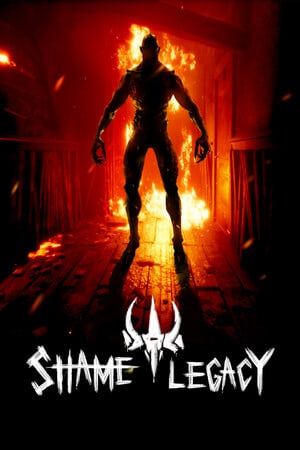 Скачать Shame Legacy