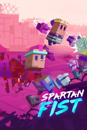 Скачать Spartan Fist