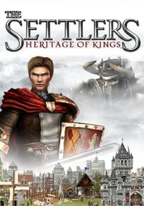 Скачать The Settlers: Heritage of Kings