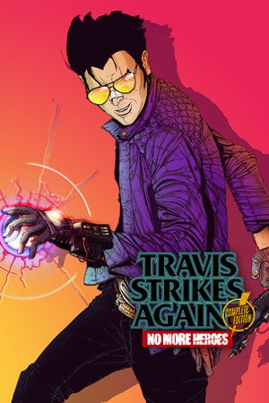 Скачать Travis Strikes Again: No More Heroes Complete Edition