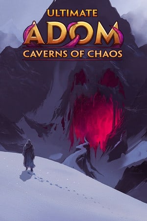 Скачать Ultimate ADOM - Caverns of Chaos