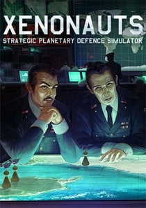 Скачать Xenonauts: Xenophobia (X-Files)