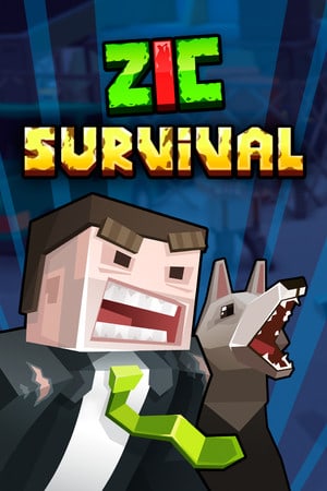 Скачать ZIC: Survival