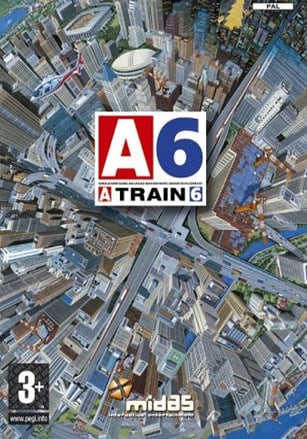 Скачать A-Train 6