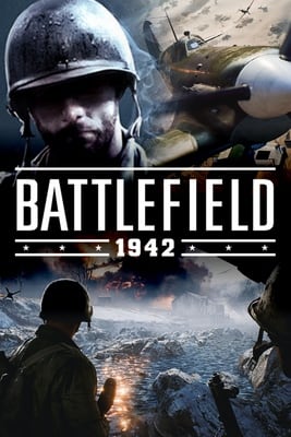 Скачать Battlefield 1942