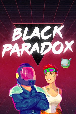 Скачать Black Paradox