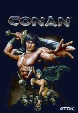 Скачать Conan