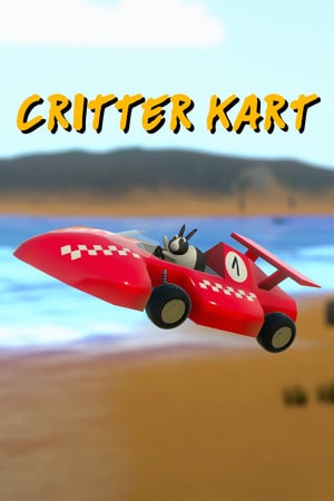 Скачать Critter Kart