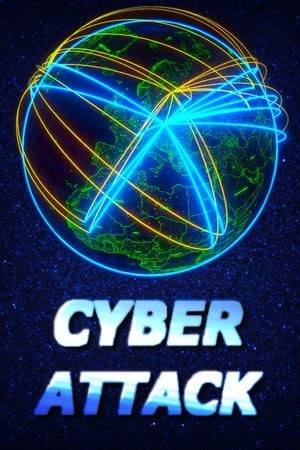 Скачать Cyber Attack