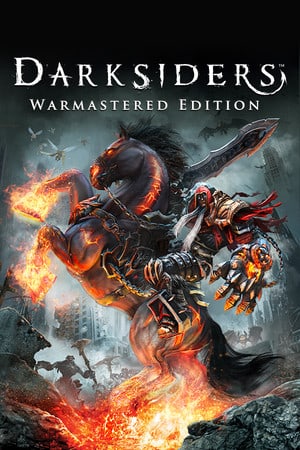 Скачать Darksiders Warmastered Edition