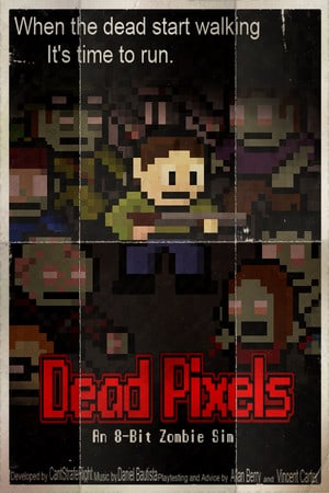 Скачать Dead Pixels