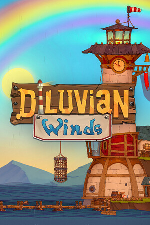 Скачать Diluvian Winds