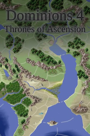 Скачать Dominions 4: Thrones of Ascension