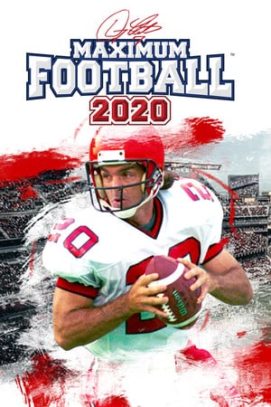 Скачать Doug Flutie's Maximum Football 2020