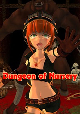 Скачать Dungeon of Nursery