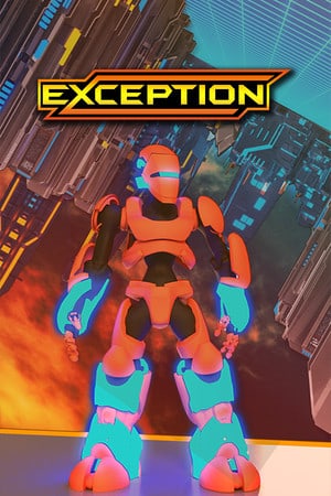 Скачать Exception