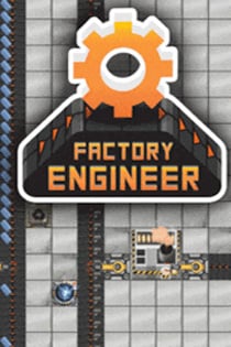 Скачать Factory Engineer