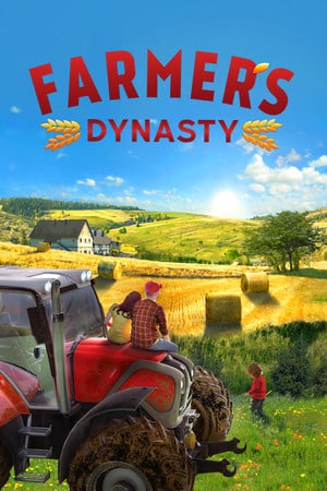 Скачать Farmer's Dynasty