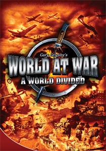 Скачать Gary Grigsby's World at War: A World Divided