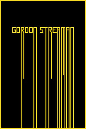 Скачать Gordon Streaman