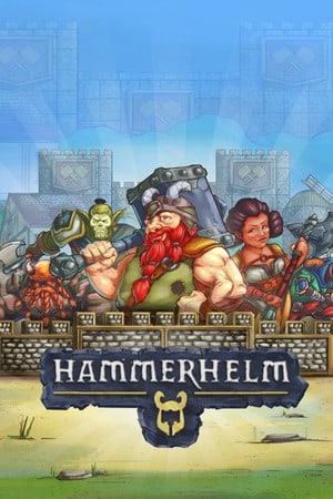 Скачать HammerHelm