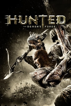 Скачать Hunted: The Demon’s Forge