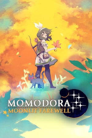 Скачать Momodora: Moonlit Farewell