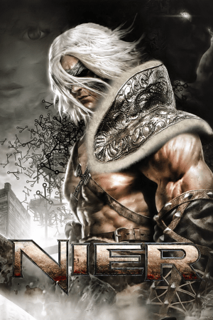 Скачать NieR