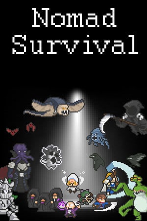 Скачать Nomad Survival