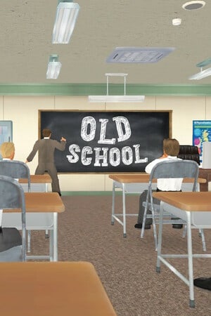 Скачать Old School