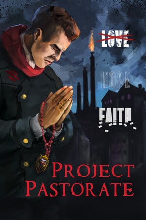 Скачать Project Pastorate