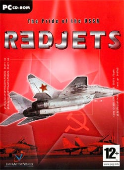 Скачать Red Jets Крылья России