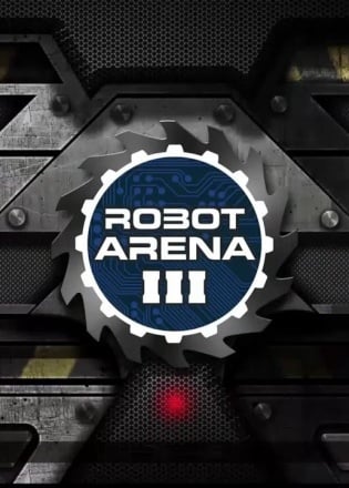 Скачать Robot Arena 3