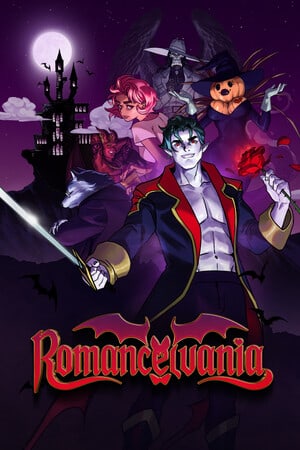 Скачать Romancelvania