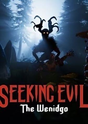 Скачать Seeking Evil: The Wendigo