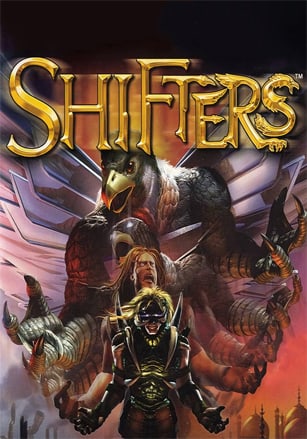 Скачать Shifters