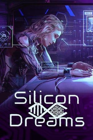 Скачать Silicon Dreams