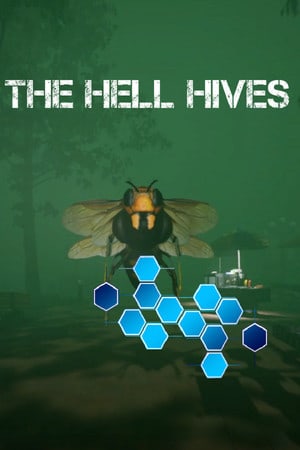 Скачать The Hell Hives