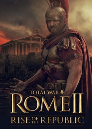 Скачать Total War: ROME 2 - Rise of the Republic Campaign Pack