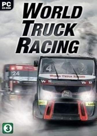 Скачать World Truck Racing