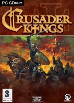 Скачать Crusader Kings: Deus Vult