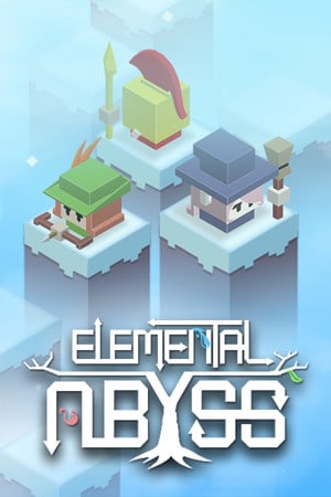 Скачать Elemental Abyss