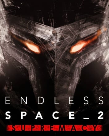 Скачать ENDLESS Space 2 - Supremacy