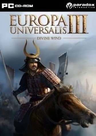 Скачать Europa Universalis 3: Divine Wind