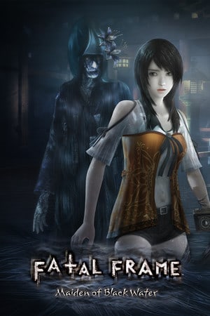 Скачать FATAL FRAME / PROJECT ZERO: Maiden of Black Water