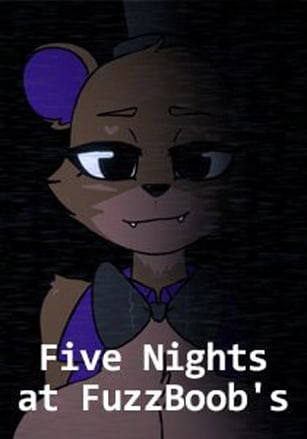 Скачать Five Nights at FuzzBoob's