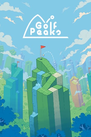 Скачать Golf Peaks