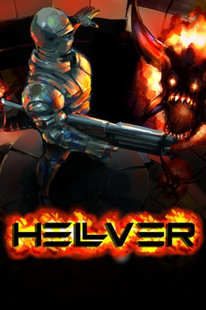 Скачать Hellver