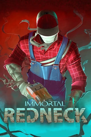 Скачать Immortal Redneck