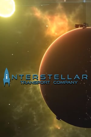 Скачать Interstellar Transport Company